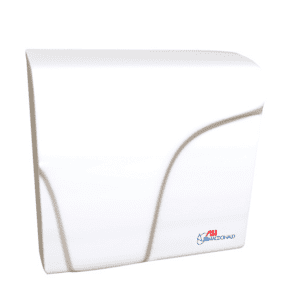 Applause Plus - Automatic Hand Dryer (White) 10-0165-2