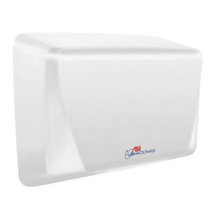 Turbo-Slim White 10-0199-2-00