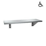 Shelf 200mm Depth x 305mm Length 10-0692-812