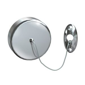 Retractable Clothes Line 10-0712