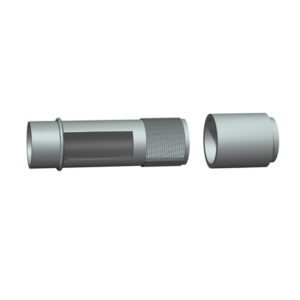 Theft Resistant Spindle for 7000 Series Toilet Roll Holders 10-R-009