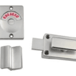 117C Staple Lock Set