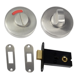 400-Series Lock & Indicator