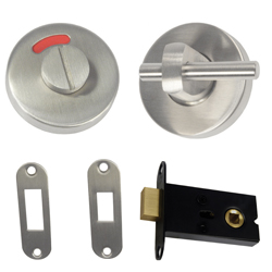 400A-OFF Lock & Indicator