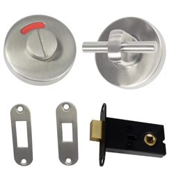 400A-Series Lock & Indicator