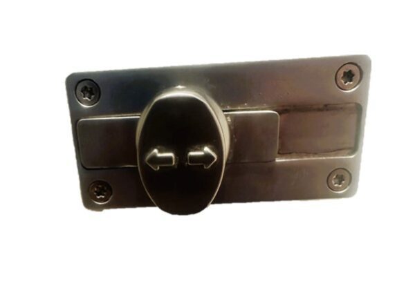 Ainslie Lock and Indicator Set - Image 3