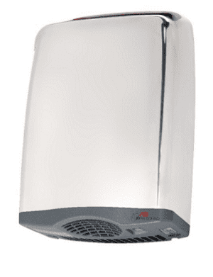 Applause - Automatic Hand Dryer Polished Stainless Steel HDAPPSS