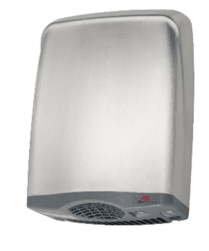 Applause - Automatic Hand Dryer Satin Stainless Steel HDAPSSS