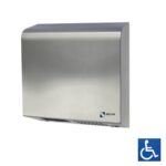 Slimline Auto Hand Dryer