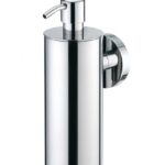 Lilla Collection Soap Dispenser 0.4L Capacity JDM-6810-28