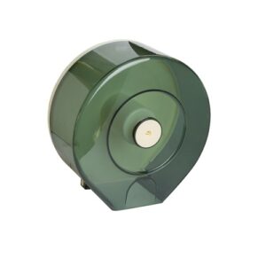 Jumbo Toilet Roll Dispenser Lockable - ML840