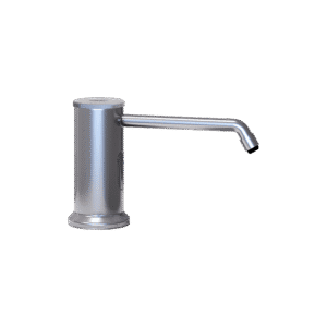 Bench Mounted Sensor Operated Foam Soap Dispenser - 1500ml Capacity, PSS