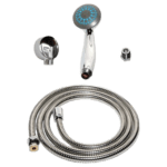 SHOWER KIT – CHROME PLATED SK-HSKF