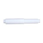 White Plastic Roller - ML018