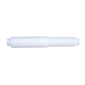 White Plastic Roller - ML018