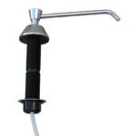 Soap Valve for ML616-4 (100mm Spout) - ML033-4