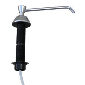 Soap Valve for ML616-4 (100mm Spout) - ML033-4