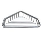 Large Corner Soap Basket - ML240 LRG