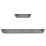 Grab Rail Anti Ligature SS