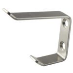 Hat Coat Hook Stainless Steel