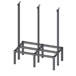 Island Bench Seats Brisbane Queensland