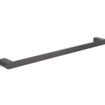 Serenity Single Towel Rail 600mm