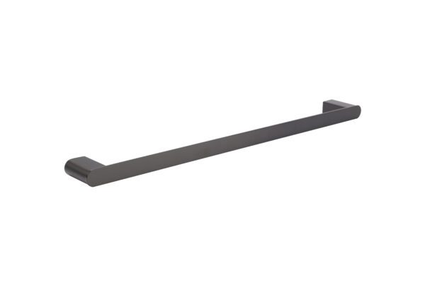 Serenity Single Towel Rail 600mm