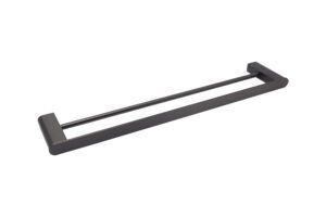 Serenity Double Towel Rail 600mm