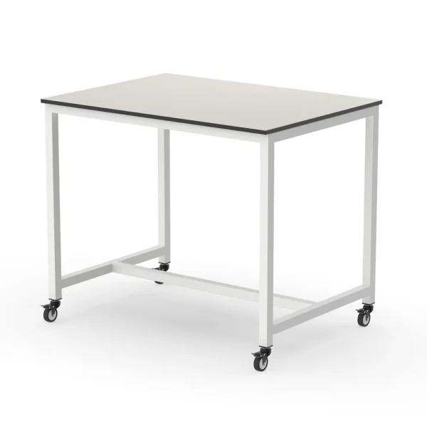 NextGen Lab Bench - Lab-Grade Compact Laminate Benchtop