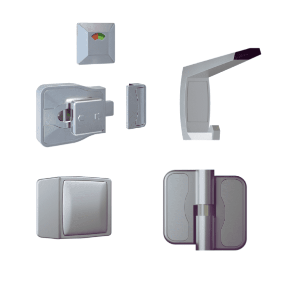 Advantage Moda Kit – Vis Pack