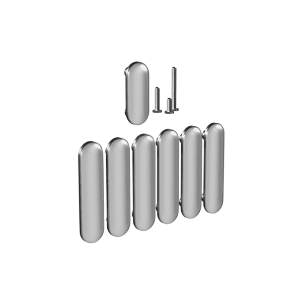 Bolt-Through Faceplate Kit – Fixing Set