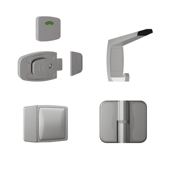Lux Sera Kit – Vis Pack