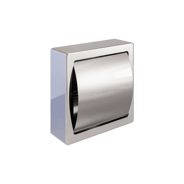 Surface Mounted Single Toilet Roll Holder PSS - ML261SM_B