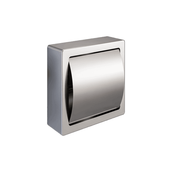 Surface Mounted Single Toilet Roll Holder SSS - ML261SM_S