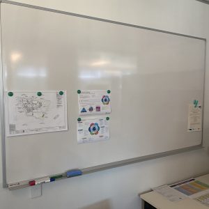 Fineline Whiteboard Fineline Whiteboard